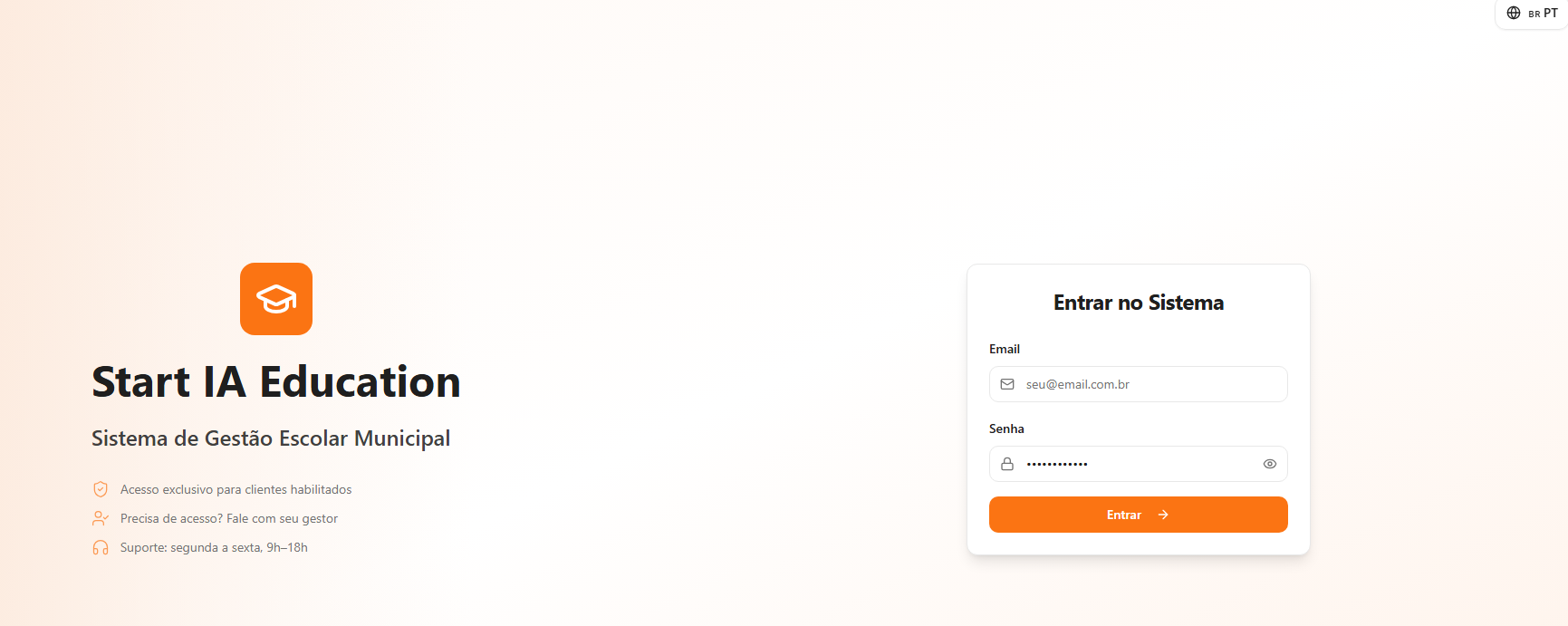 Douglas Larré | Desenvolvedor Back-end em Java e Spring Boot